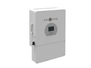 12kw Sunsynk 3 Phase Hybrid Inverter 2