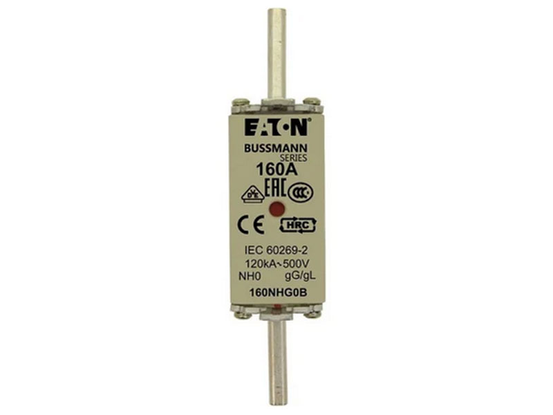 160A Battery Disconnector Fuse 160A Battery Disconnector Fuse 2