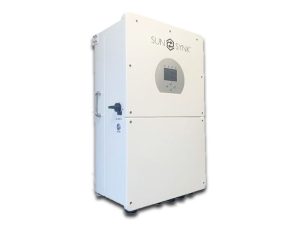 16kw SunSynk Hybrid Inverter 2