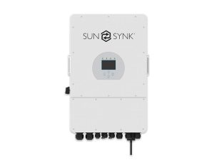 16kw Sunsynk Hybrid Solar Inverter For Sale