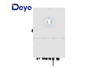 20kw Deye Hybrid Inverter 1