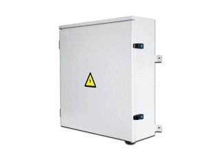 25kw AC Protection box 3 phase inverter systems 2