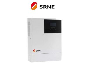 3kw SRNE 24V Inverter 2