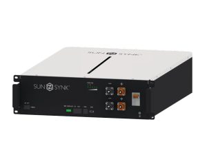 5.32kwh Sunsynk G Series Battery