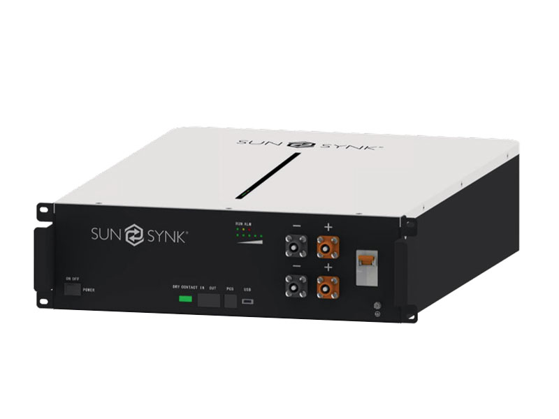 5.32kwh Sunsynk G Series Battery 5.32kwh Sunsynk G Series Battery