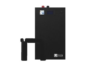 5.3kwh LBSA Battery With Wall Bracket