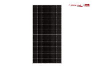 550 Watt Sunova Solar Panel 2