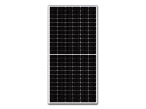 550 Watt Yingli Solar Panels