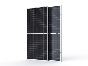 595 Watt JA Solar Panel