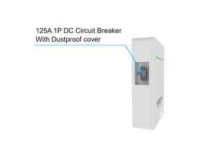 5kwh Volta Pro Stage 1 Battery Circuit Breaker 1