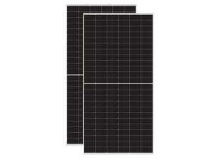 610 Watt Solar Panel 1