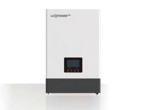 6kw Luxpower Inverter