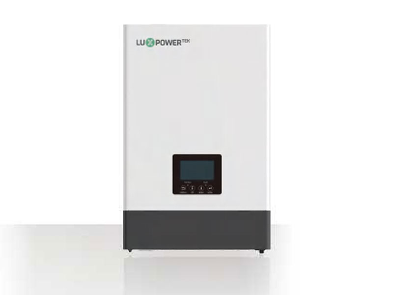 6kw Luxpower Inverter 6kw Luxpower Inverter