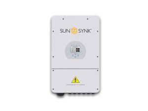 8.8kw Sunsynk Hybrid Inverter 2