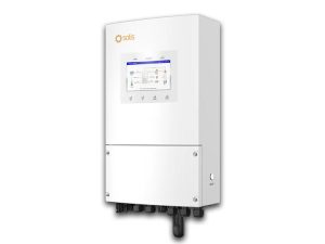 8kw Solis Hybrid Inverter