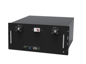 9.6kwh Vestwoods Battery 48V 200AH