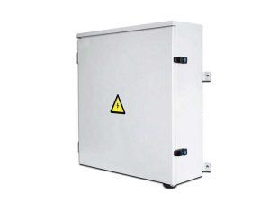 AC Combiner Box Metal 50kw 3 Phase inverters 1