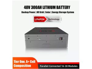 BSL 15.3kwh Battery 2
