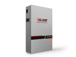 BSL 15kWh 300Ah Lithium ion Solar Battery 2