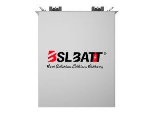 BSL 7kwh 135Ah Lithium Battery 2