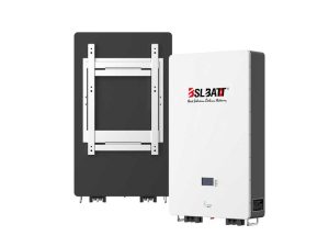 BSL Battery Wall 51.2V 200Ah 10.24kWh 2