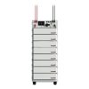 BSL HV Pack 8 Battery 460.8V 62.2kWh Energy Storage Solution