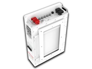 BSL Neuro 5.12kwh Battery