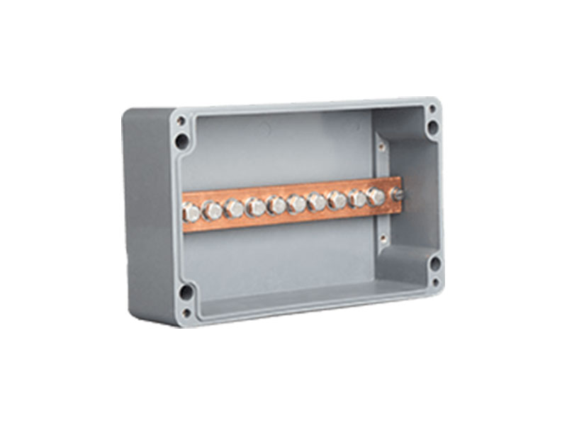 Battery Busbar Battery Busbar 1