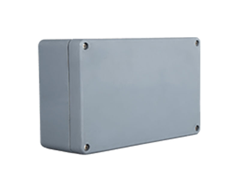 Battery Busbar Box Battery Busbar Box 1