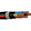 Cable PVC SWA CU 120mm x4 Core