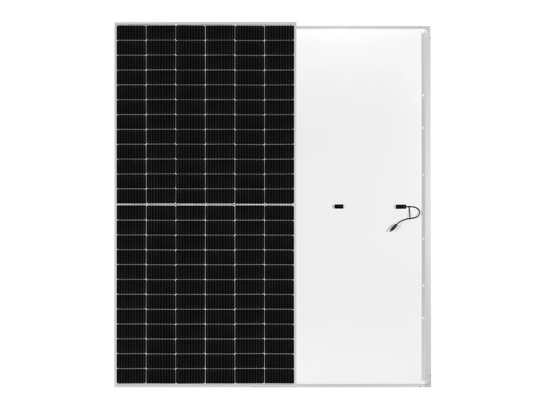 Canadian Solar 605W Super High Power Mono PERC HiKu7 with EVO2 Canadian Solar 605W Super High Power Mono PERC HiKu7 with EVO2