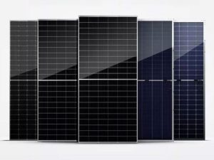 Canadian Solar 620W TopBiHiKU6 N Type Bifacial Solar Panel