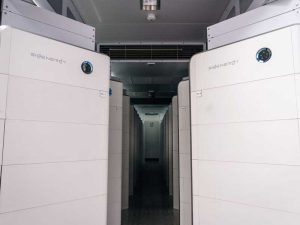 Commercial Sigenergy System In Container