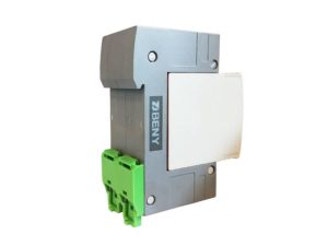DC Surge Protection 600V 20 40kA Backside 2