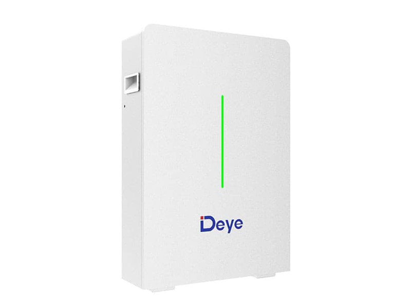 Deye 10kwh Battery For Sale Deye 10kwh Battery For Sale