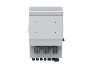 Deye 12kw 3 Phase Hybrid Inverter Back 2