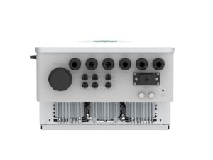 Deye 12kw 3 Phase Hybrid Inverter Ports 2
