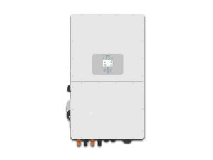 Deye 20kW Hybrid 3 Phase Inverter 1
