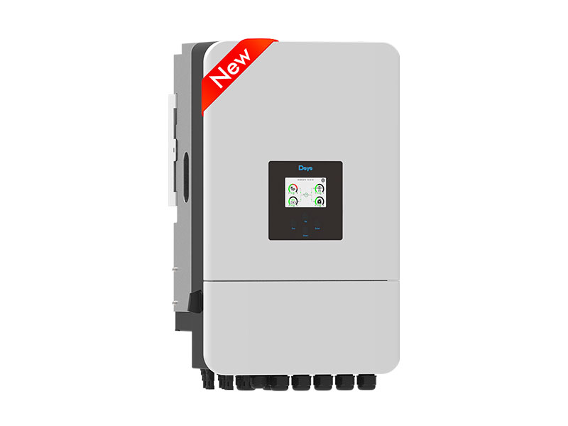 Deye 20kw LV 3 Phase Hybrid Inverter Deye 20kw LV 3 Phase Hybrid Inverter