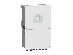 Deye 30kW Hybrid High Voltage 3 Phase Inverter 1