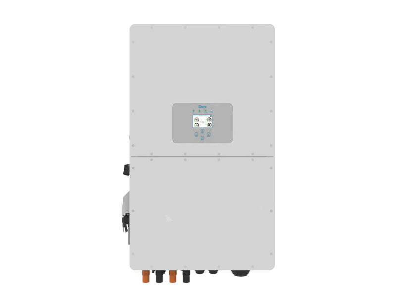 Deye 30kW Hybrid Inverter Deye 30kW Hybrid Inverter 1