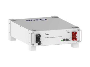 Deye 5.32kwh Battery For Sale 1