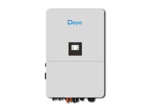 Deye 8kw Hybrid Solar Inverter