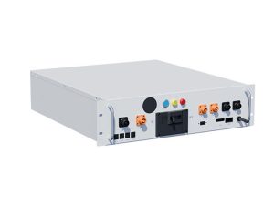 Deye BMU Battery High Voltage Control Box for BOS A