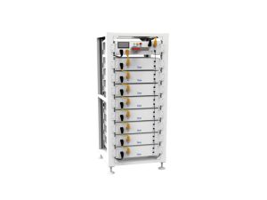 Deye BOS G 5.1kWh High Voltage LiFePO4 battery 1