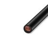 EV Battery Cable 95mm Black 300A 1