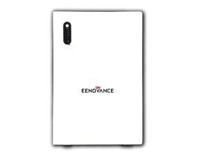 Eenovance 10.65kWh 51.2V LFP Wall Mount Battery