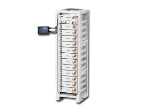 Eenovance 61.44kWh Battery