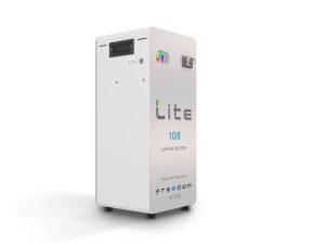 Freedom Won 10kwh Lithium Battery 2