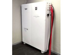 Freedom Won Commercial 100 80kwh Battery 2